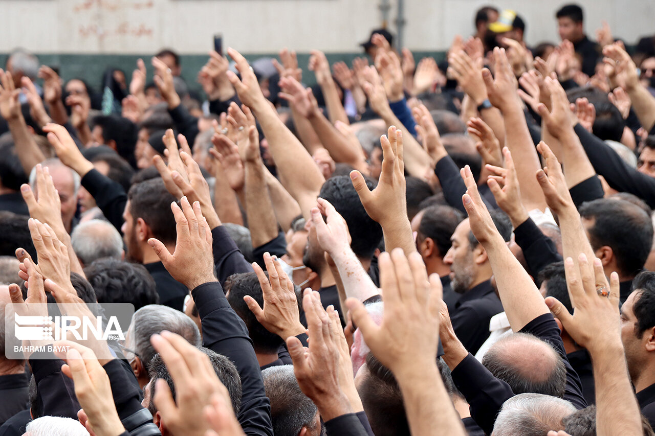 زنجان آماده برگزاری شوری دیگر در یوم العباس