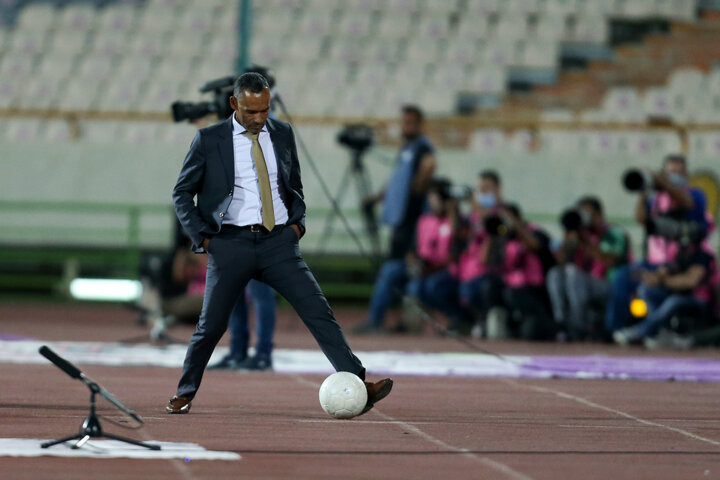 خشکسالی در فوتبال ایران؛ در زدن گل صرفهجویی نکنید!