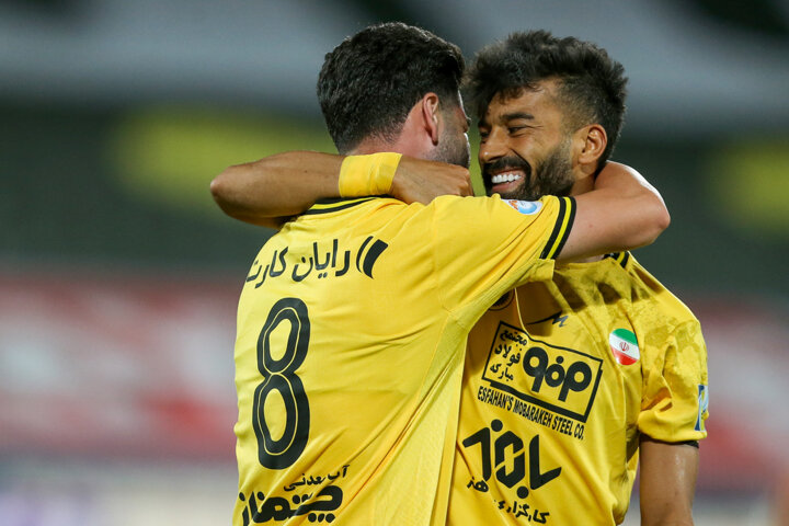 ترکیب منتخب هفته اول لیگ برتر؛ حمله طوفان زرد به فوتبال ایران