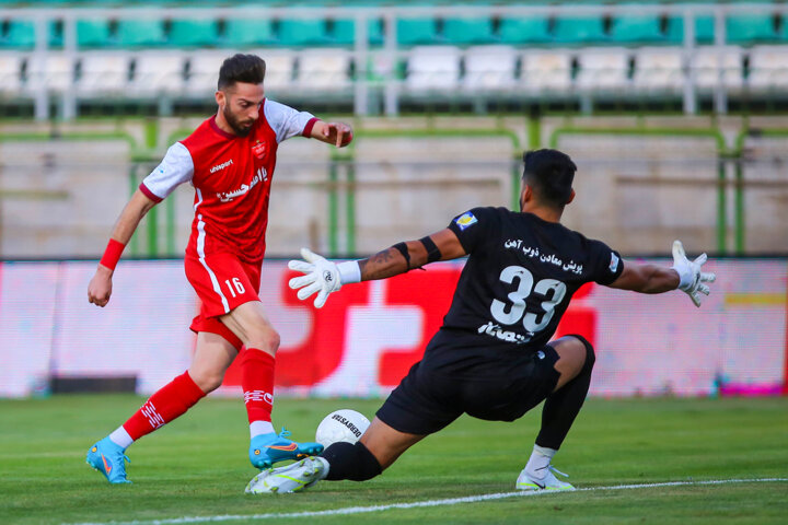 ترکیب منتخب هفته اول لیگ برتر؛ حمله طوفان زرد به فوتبال ایران