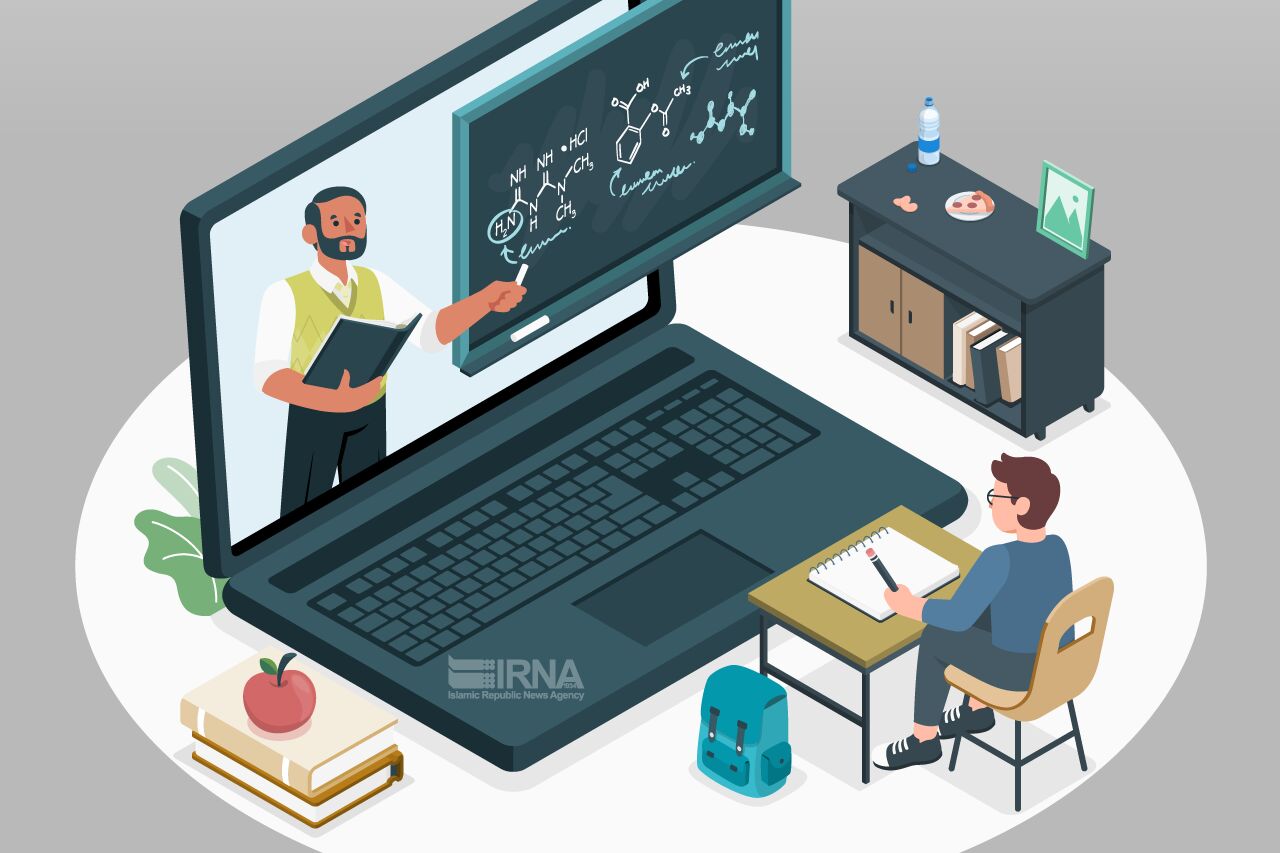 مدارس آذربایجان شرقی برای دومین روز متوالی غیرحضوری شد مدارس آذربایجان شرقی برای دومین روز متوالی غیرحضوری شد