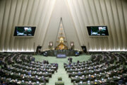 لایحه معاهده انتقال محکومان بین ایران و بلژیک به مجمع تشخیص مصلحت ارسال شد
