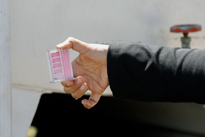 تبدیل تهدید آبی شهرکرد به فرصت مهندسی جهادی