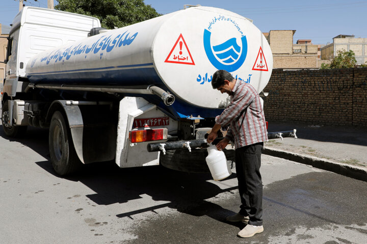 تبدیل تهدید آبی شهرکرد به فرصت مهندسی جهادی  