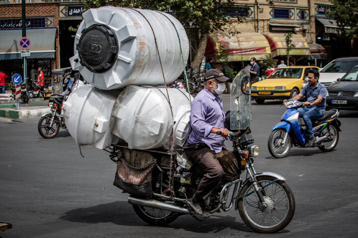 استحکام بدنه خودروهای داخلی همچنان در حد صفر است 1 استحکام بدنه خودروهای داخلی همچنان در حد صفر است