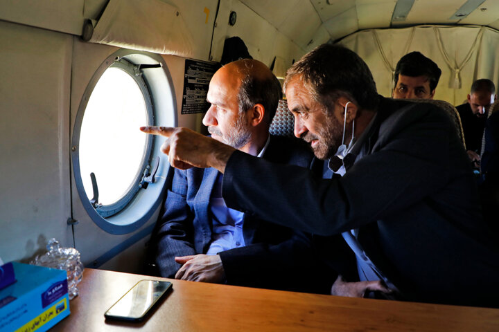 آخرین وضعیت تامین آب شرب در چهارمحال و بختیاری