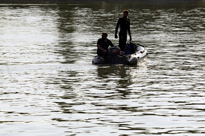 گردان ۴۲۲؛ ناگفتههای یک غواص