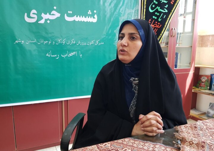 مرحله استانی جشنواره بین المللی قصه گویی در بوشهر آغاز شد