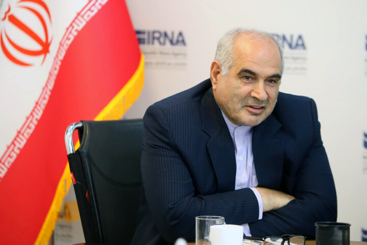 افزایش مراودات تجاری مازندران با دیپلماسی فعال دولت سیزدهم