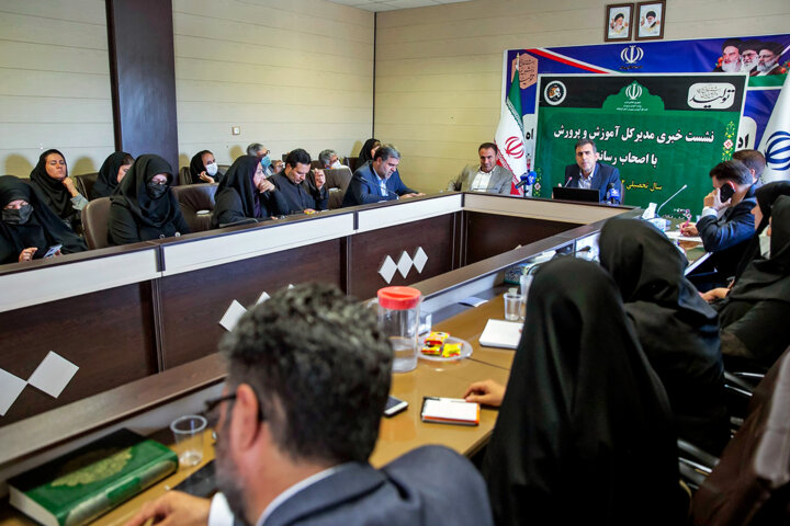 طرح رتبه‌بندی معلمان از 26 مرداد در کرمانشاه اجرا می‌شود 2