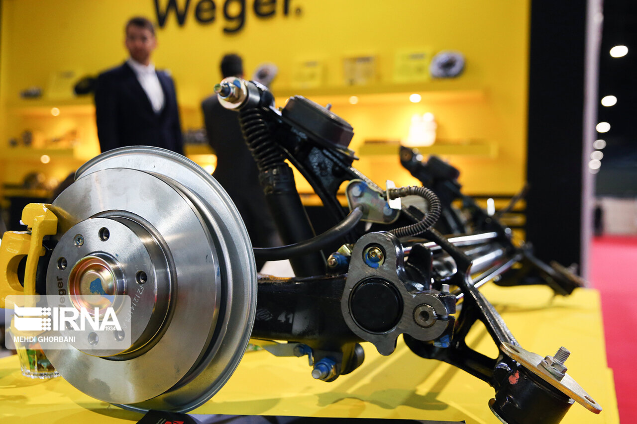 پشت پرده ارزانفروشی در بازار لوازم یدکی پشت پرده ارزانفروشی در بازار لوازم یدکی