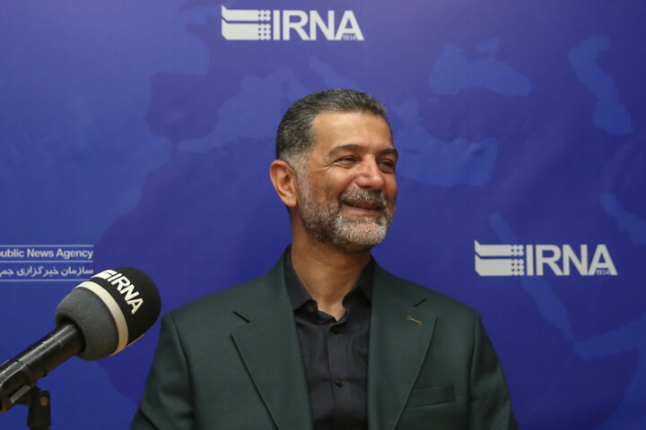 عطایی: اجازه بازیکنسالاری نمیدهم/ نتوانم به تیم ملی کمک کنم خودم میروم