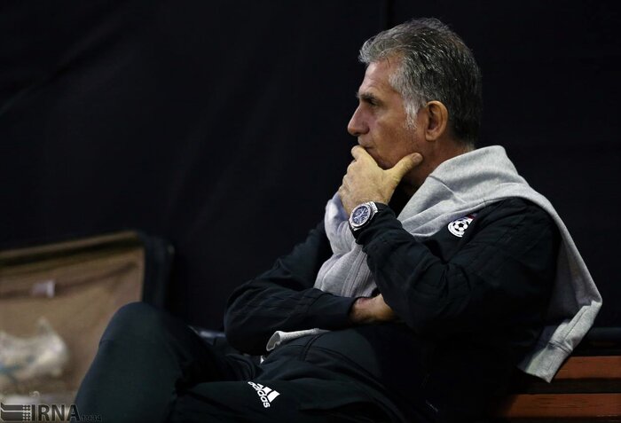 مِسترهای مَستر؛ فوتبال ایران مدیون شماست