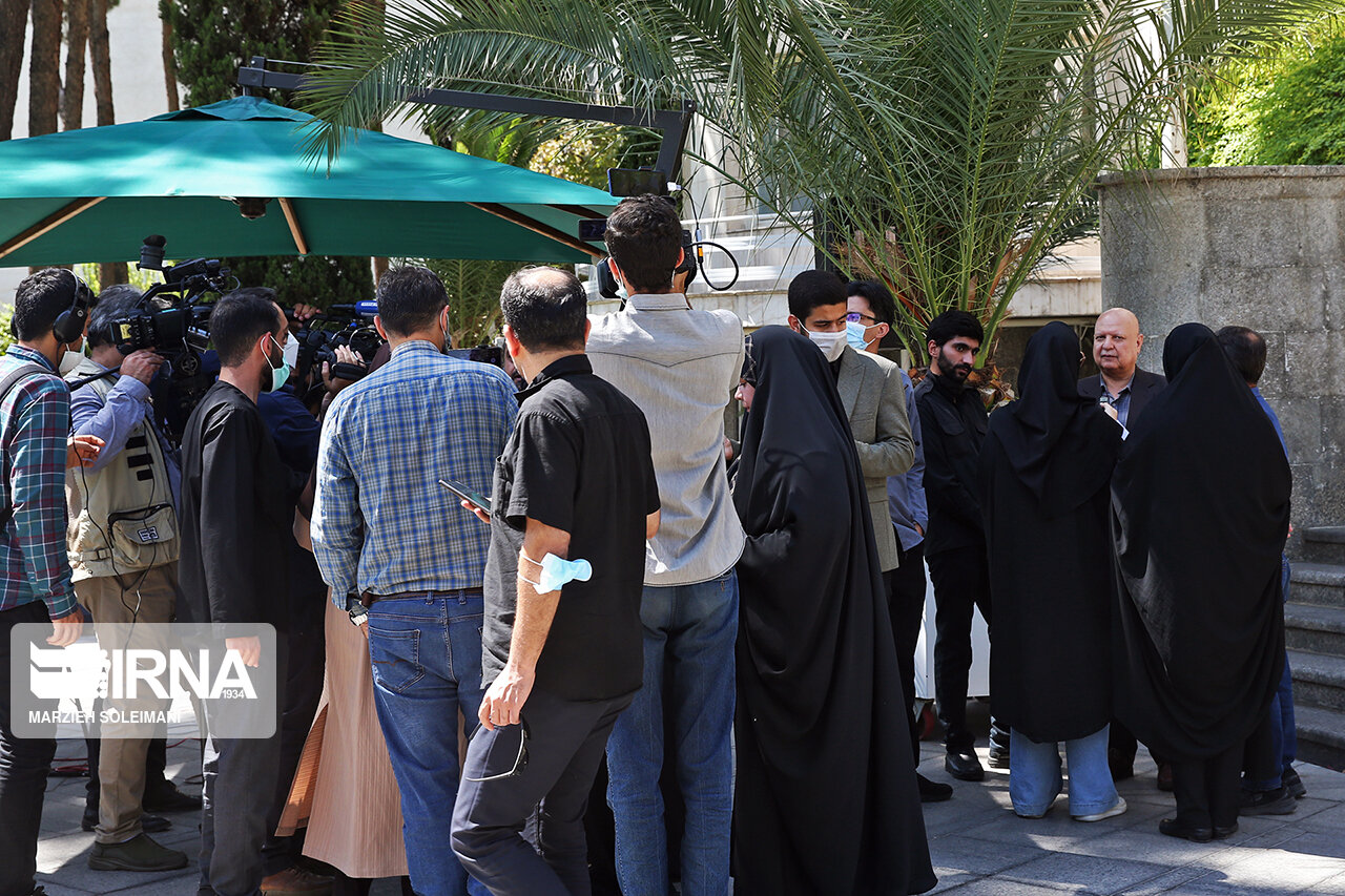 خبرهای امروز پاستورنشینان؛ نیویورک و دو مأموریت ویژه آیتالله رئیسی
