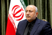 استاندار کربلا: پیوند شهرهای مشهد و کربلا پایه‌گذار مناسبات بیشتر ایران و عراق است 