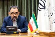 استاندار خراسان رضوی: ظرفیت دانشگاه‌ها برای اسکان زائران در مشهد استفاده شود