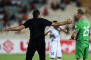 حال فوتبال خوزستان خوب نیست؛ ۲ فانوس‌به‌دست و یک جامانده
