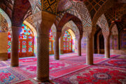Иран - новое направление для российских туристов