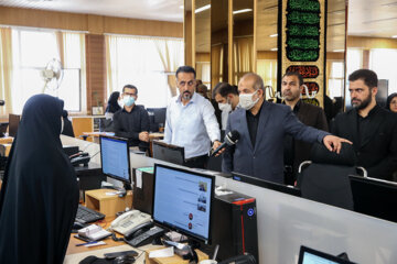 تقسیم استان کرمان در دست بررسی است/ درخواست استانهای جدید بر اساس ضوابط انجام می شود
