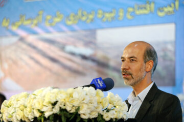 وزیر نیرو: بخشی از شبکه برق اسلامشهر نوسازی می شود