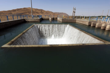 تأمین آب باکیفیت؛ هدیه ماندگار غدیر در خوزستان