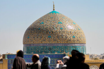 جایگاه مساجد در سپهر فرهنگی کشور بازیابی می‌شود