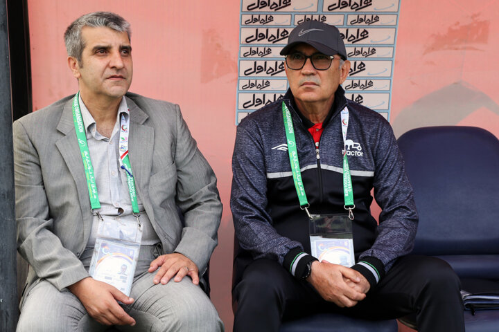 نگاهی به تغییر مربیان در لیگ بیست و دوم؛ جایی برای ماندن نیست