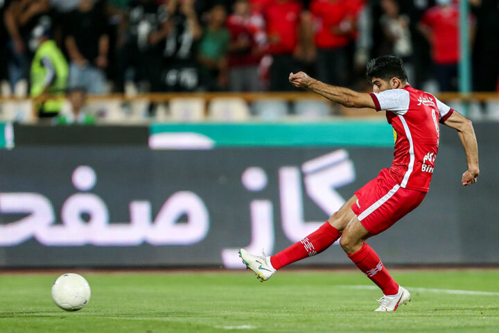 وکیل مدافعِ یحیی؛ «اعداد» از «پرسپولیس» دفاع میکنند