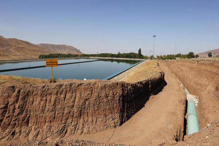 تسریع در تکمیل طرح‌های سدسازی زنجان با توجه ویژه دولت سیزدهم