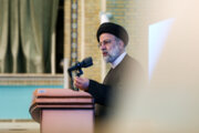 İran Cumhurbaşkanı Reisi: "Hiçbir müzakerede halkımızın çıkarlarından geri adım atmayacağız" 