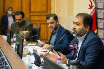 استاندار اصفهان: صندوق حمایت از گردشگری در استان تشکیل شود