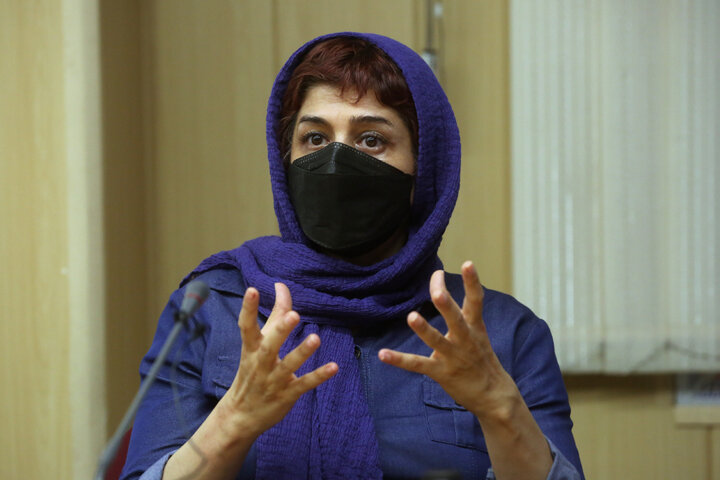 پرویز فلاحیپور: نگران قضاوت خبرنگاران بودم/ نویسنده «بینشان»: دوگانگی ممیزی تلویزیون اذیتم میکند