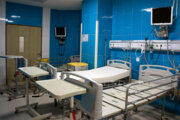 ۵۶ پایگاه فوریت‌های پزشکی استان اردبیل در تعطیلات نوروزی فعال است