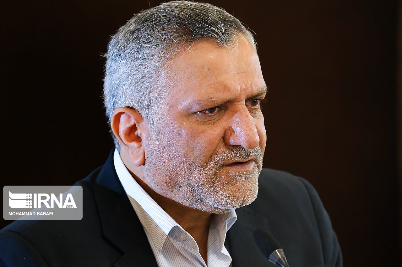 اختصاص ۲ هزار و ۵۰۰ میلیارد تومان برای اجرای سند مهندسی فرهنگی کشور اختصاص ۲ هزار و ۵۰۰ میلیارد تومان برای اجرای سند مهندسی فرهنگی کشور