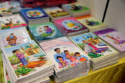 ۱۰ هزار جلد کتاب جدید به کتابخانه‌های کانون در آذربایجان‌شرقی اضافه می‌شود 