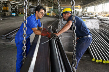 نیاز شرکت‌های صندوق فولاد به ۱۰۰ هزار میلیارد تومان سرمایه‌گذاری جدید