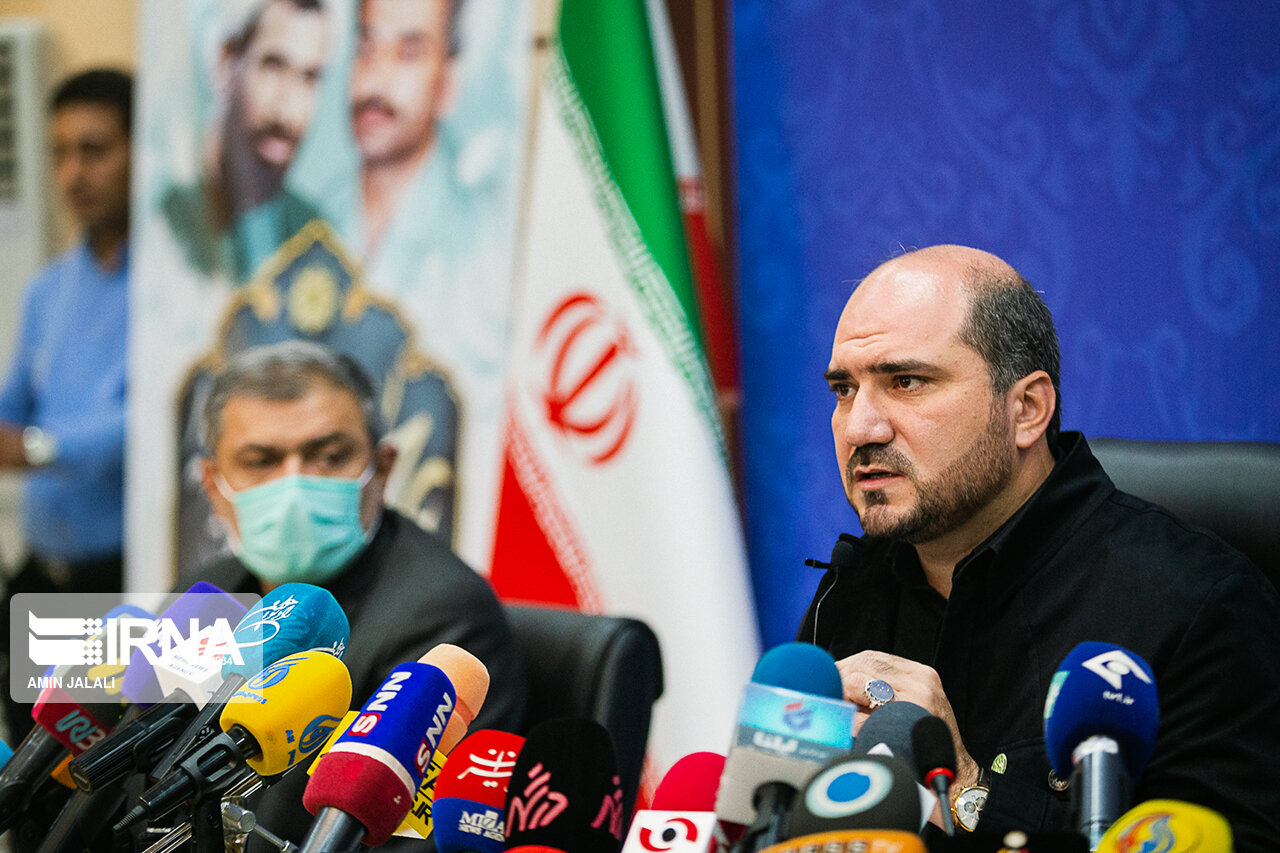 از پیگیری برای تکمیل بیمارستان شهریار تا بهره برداری از مترو پرند تا پایان سال  از پیگیری برای تکمیل بیمارستان شهریار تا بهره برداری از مترو پرند تا پایان سال