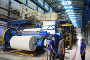 وزیر فرهنگ: کارخانه مشترک تولید کاغذ ایران و ونزوئلا به زودی بهره‌برداری می‌شود
