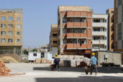 نوسازی بیش از ۴۱ هزار واحد مسکن در محلات هدف استان تهران