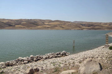 ۲۰ هزار میلیارد ریال در بخش آب استان اردبیل سرمایه‌گذاری شد