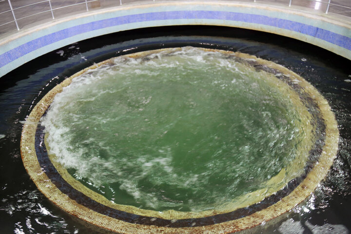 هشت طرح عمرانی در کیش به بهره برداری رسید