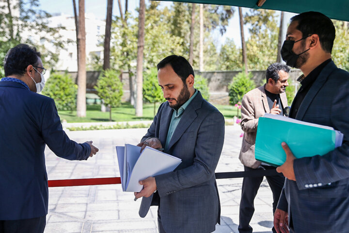 خبرهای امروز پاستورنشینان؛ نیویورک و دو مأموریت ویژه آیتالله رئیسی 5