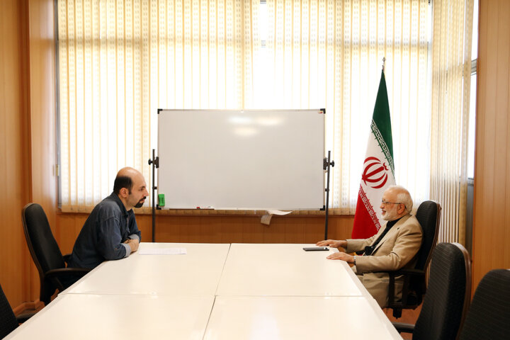 دولت با پایبندی به اصول گشایشهای زیادی ایجاد کرد / برچسب پوپولیسم صفت مردمی را از رئیسجمهور نمیگیرد 2