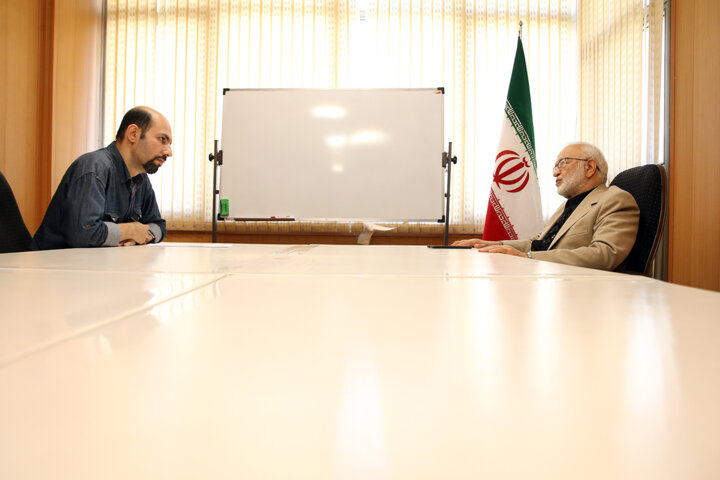 دولت با پایبندی به اصول گشایشهای زیادی ایجاد کرد / برچسب پوپولیسم صفت مردمی را از رئیسجمهور نمیگیرد 7