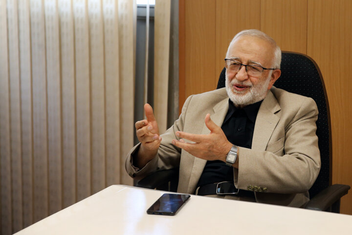دولت با پایبندی به اصول گشایشهای زیادی ایجاد کرد / برچسب پوپولیسم صفت مردمی را از رئیسجمهور نمیگیرد 3