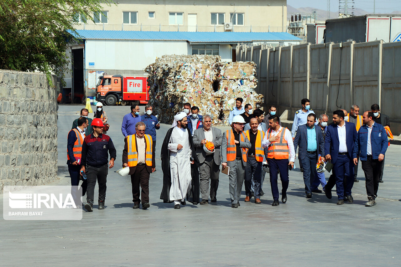  استاندار:خدمات شهری زنجان به سمت عدالت محوری حرکت خواهد کرد