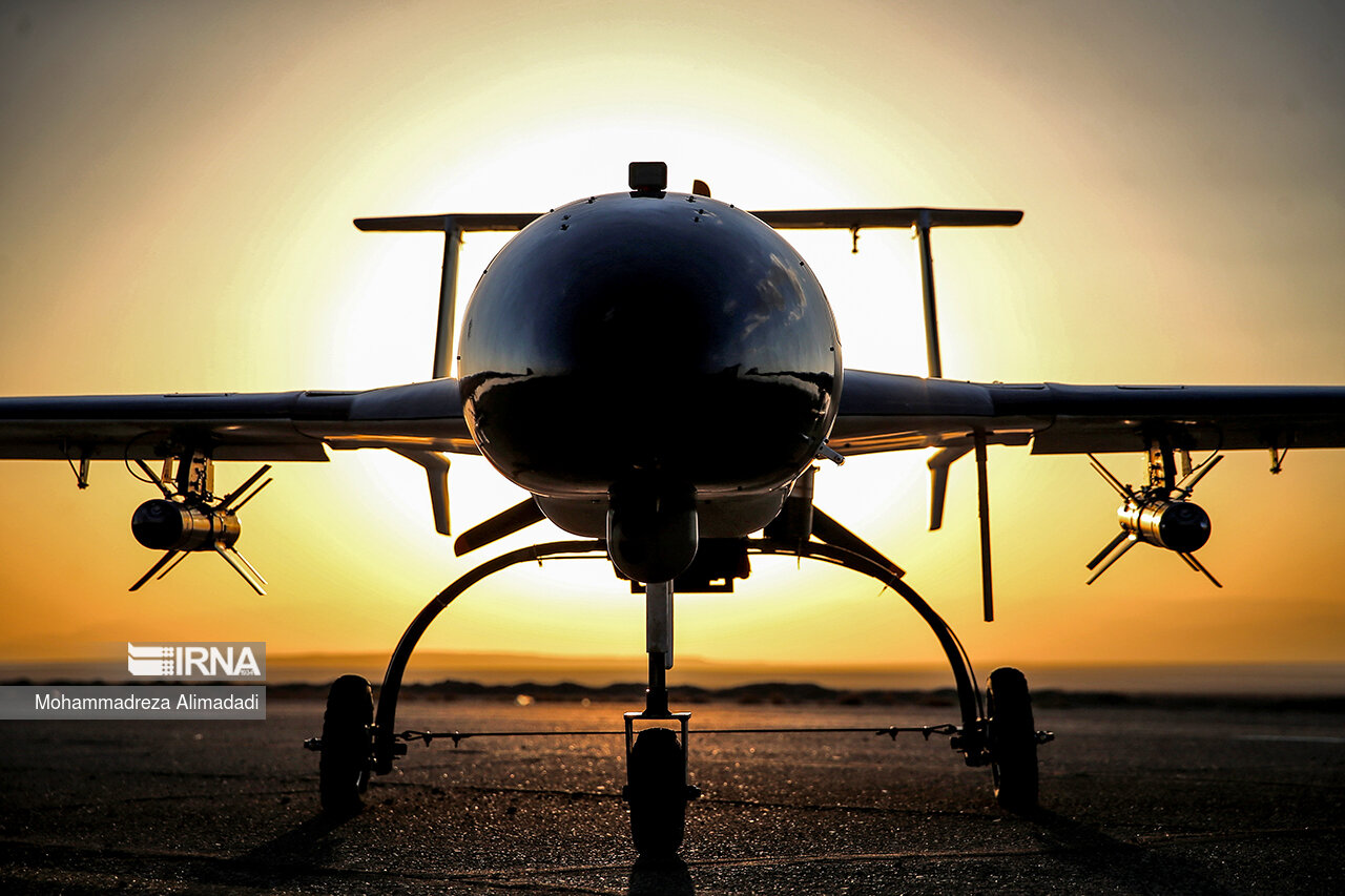 سناریو تازه علیه ایران؛ اتهامزنی وقتی شاهدی در کار نیست سناریو تازه علیه ایران؛ اتهامزنی وقتی شاهدی در کار نیست