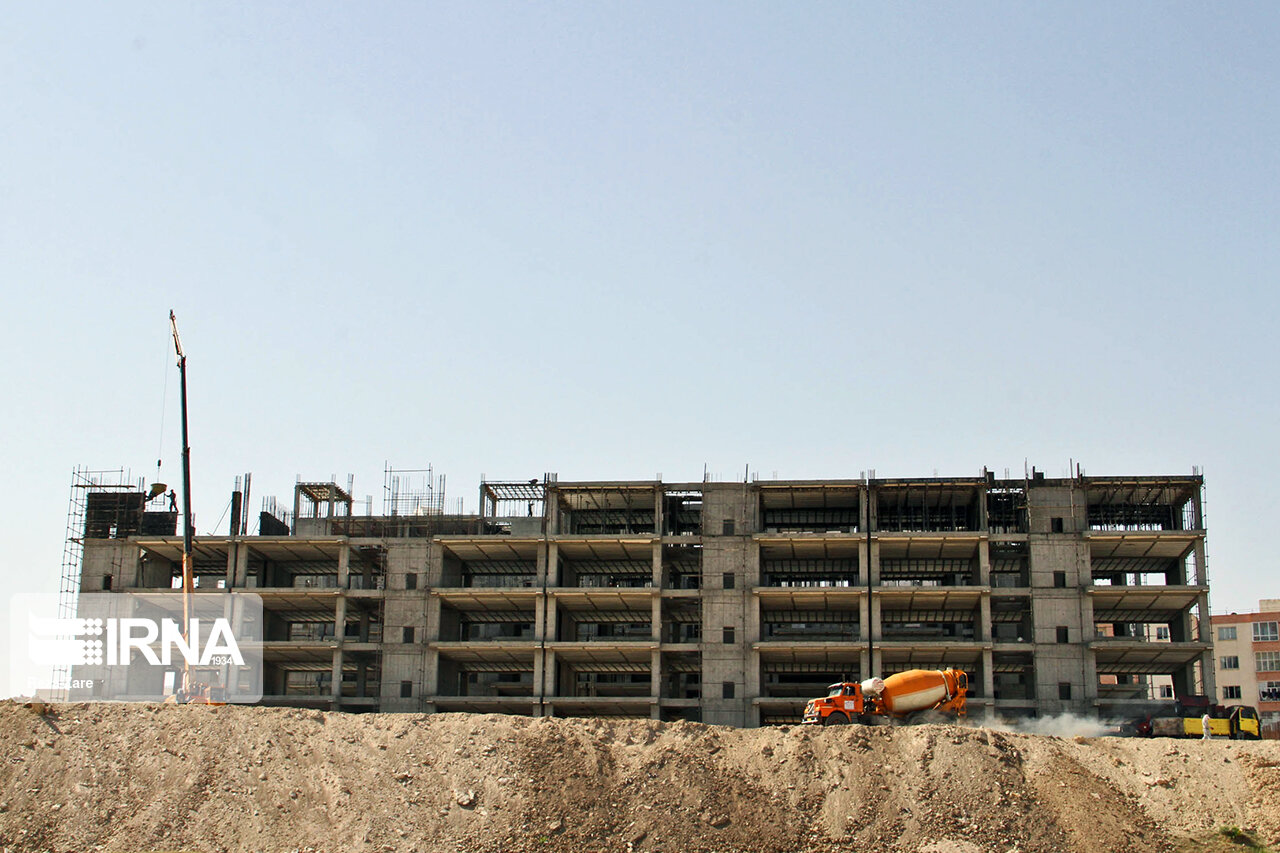 ۱۶ هزار متقاضی نهضت ملی مسکن در خراسان جنوبی تایید نهایی شدند ۱۶ هزار متقاضی نهضت ملی مسکن در خراسان جنوبی تایید نهایی شدند