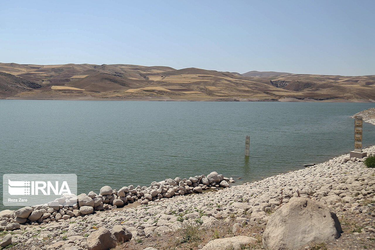 ۲۰ هزار میلیارد ریال در بخش آب استان اردبیل سرمایه‌گذاری شد