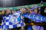 سایه روشن‌های هفته سوم لیگ برتر فوتبال